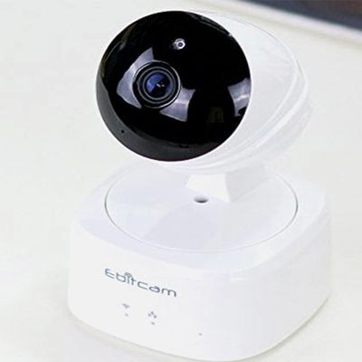 CAMERA EBITCAM 720P - TẶNG THẺ 32G