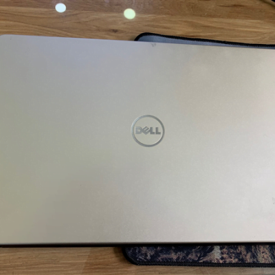 Laptop cũ Dell Vostro 5568 (i5-7200U/R4GB/HDD1T)