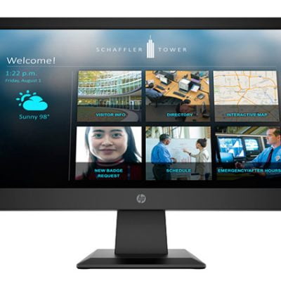 Màn hình HP P19B G4 18.5Inch