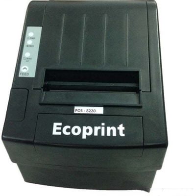 Máy in Nhiệt Ecoprinter 8220
